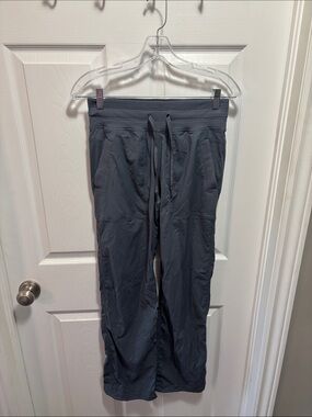 Lululemon Dance Studio Mid-Rise Pant *Full Length